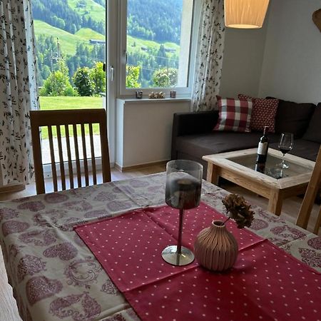 Haus Schmetterling Apartment Alpbach Luaran gambar