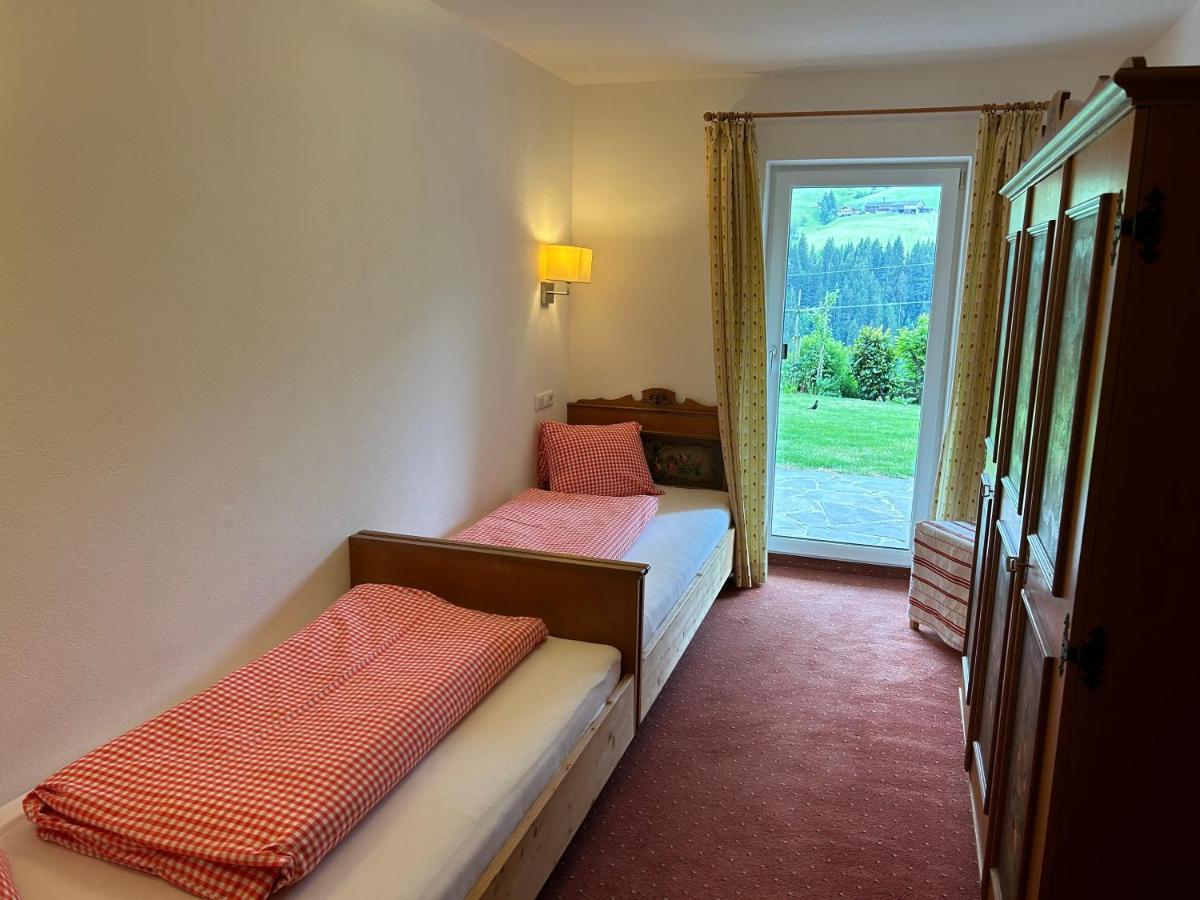 Haus Schmetterling Apartment Alpbach Luaran gambar