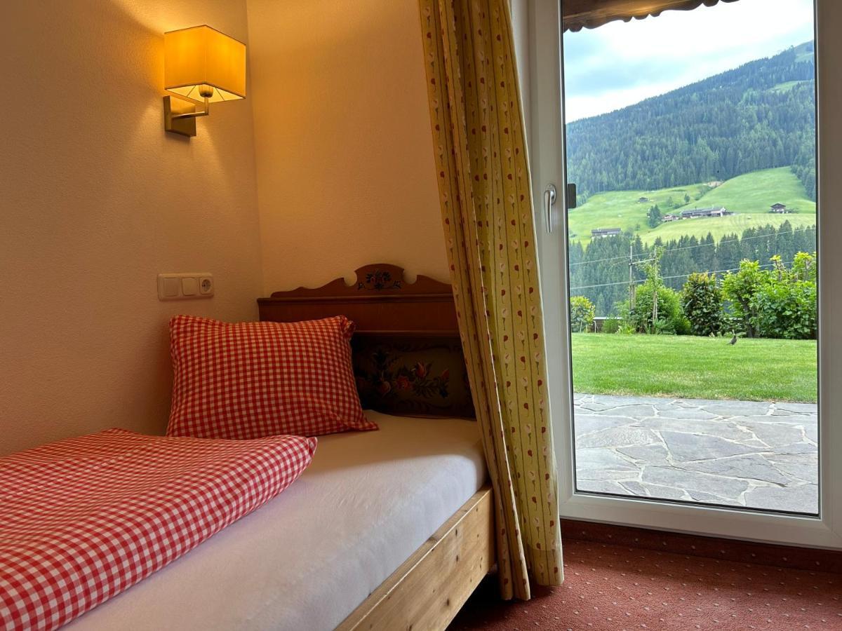 Haus Schmetterling Apartment Alpbach Luaran gambar