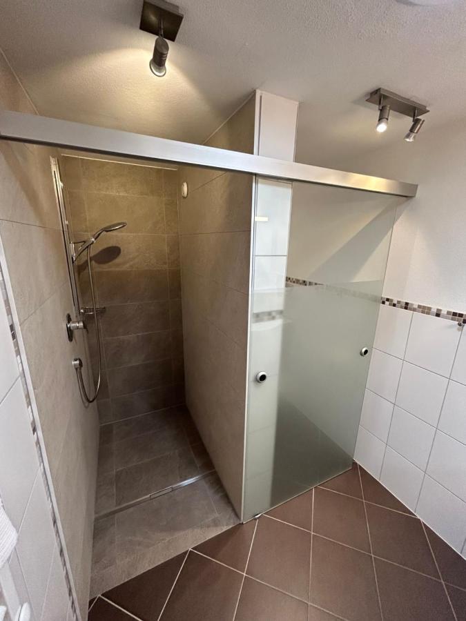 Haus Schmetterling Apartment Alpbach Luaran gambar