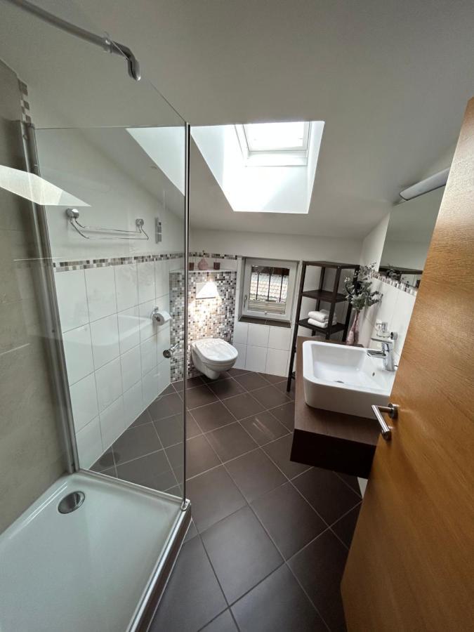Haus Schmetterling Apartment Alpbach Luaran gambar
