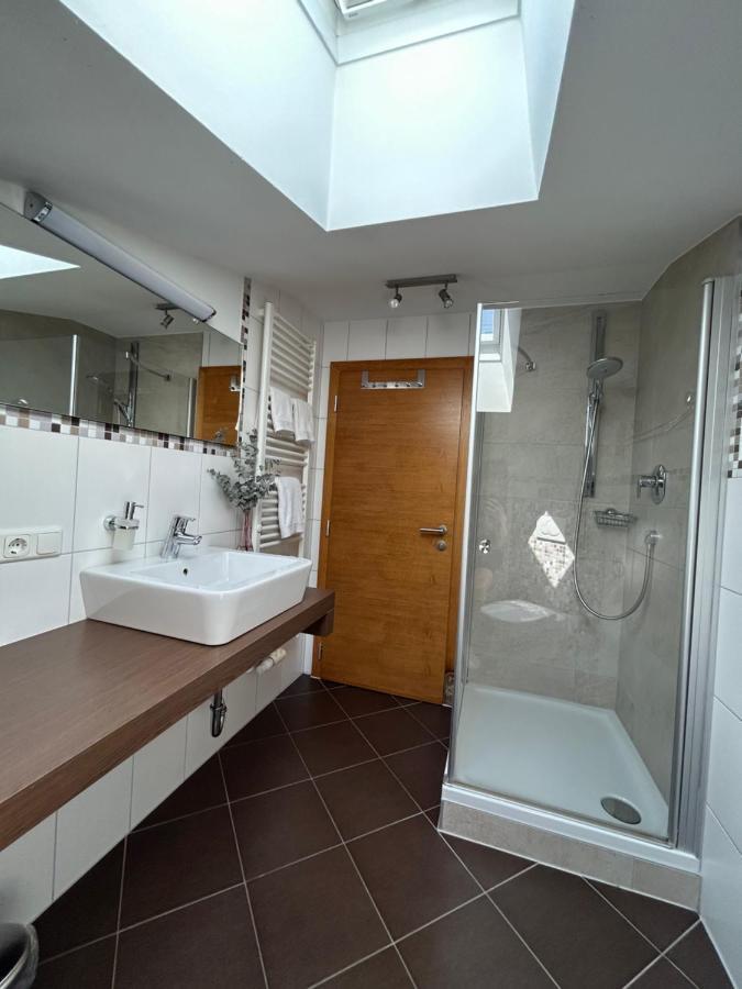 Haus Schmetterling Apartment Alpbach Luaran gambar