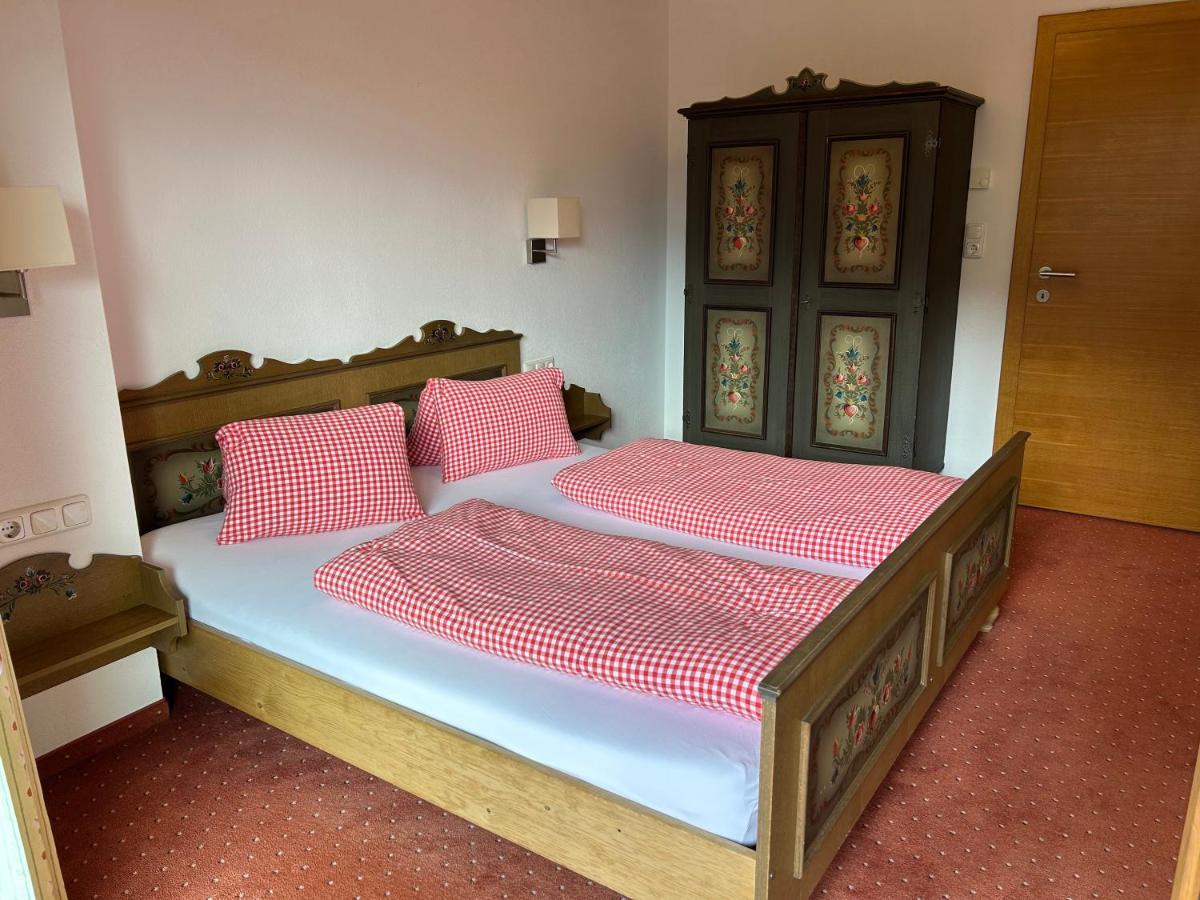 Haus Schmetterling Apartment Alpbach Luaran gambar