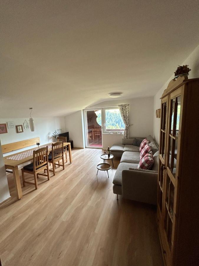 Haus Schmetterling Apartment Alpbach Luaran gambar