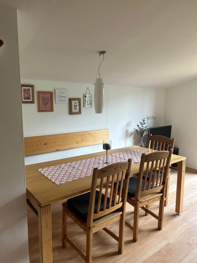 Haus Schmetterling Apartment Alpbach Luaran gambar