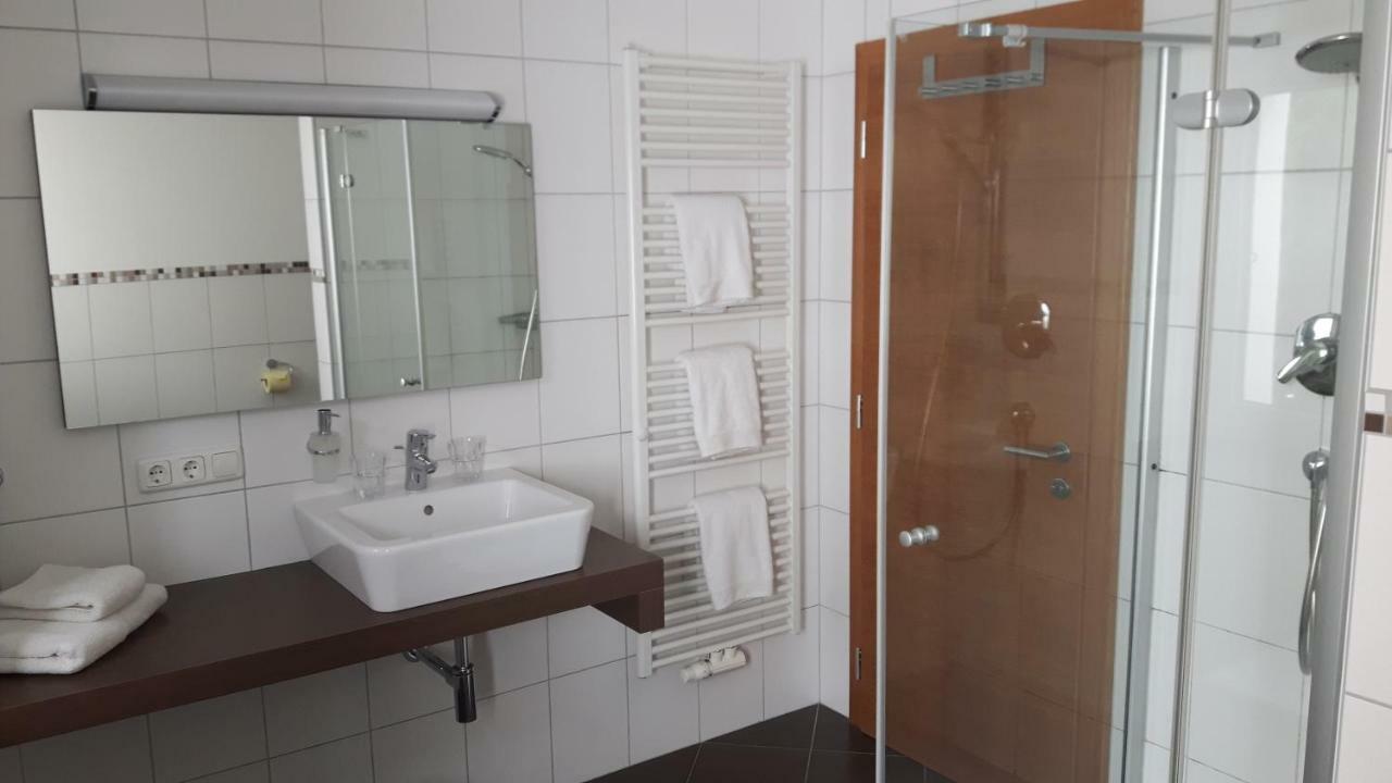 Haus Schmetterling Apartment Alpbach Luaran gambar