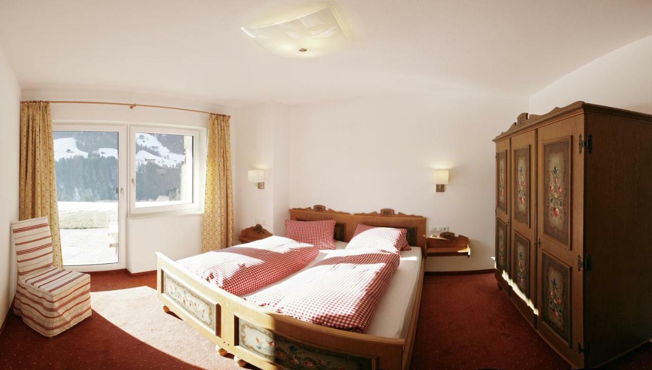 Haus Schmetterling Apartment Alpbach Luaran gambar