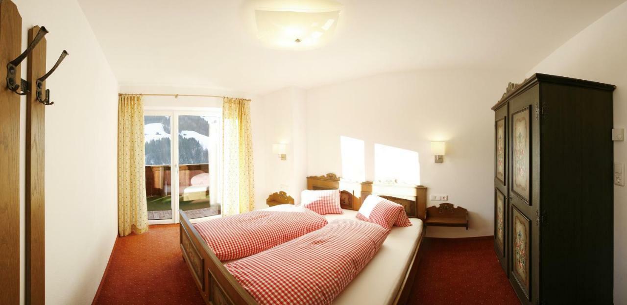 Haus Schmetterling Apartment Alpbach Luaran gambar