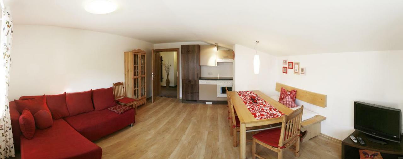 Haus Schmetterling Apartment Alpbach Luaran gambar