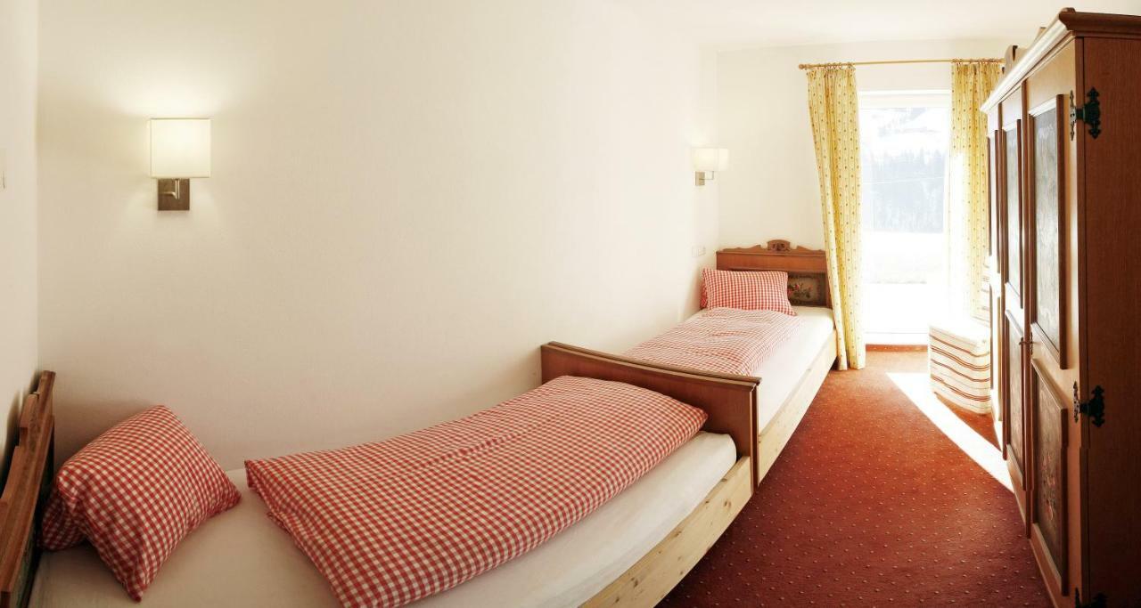 Haus Schmetterling Apartment Alpbach Luaran gambar