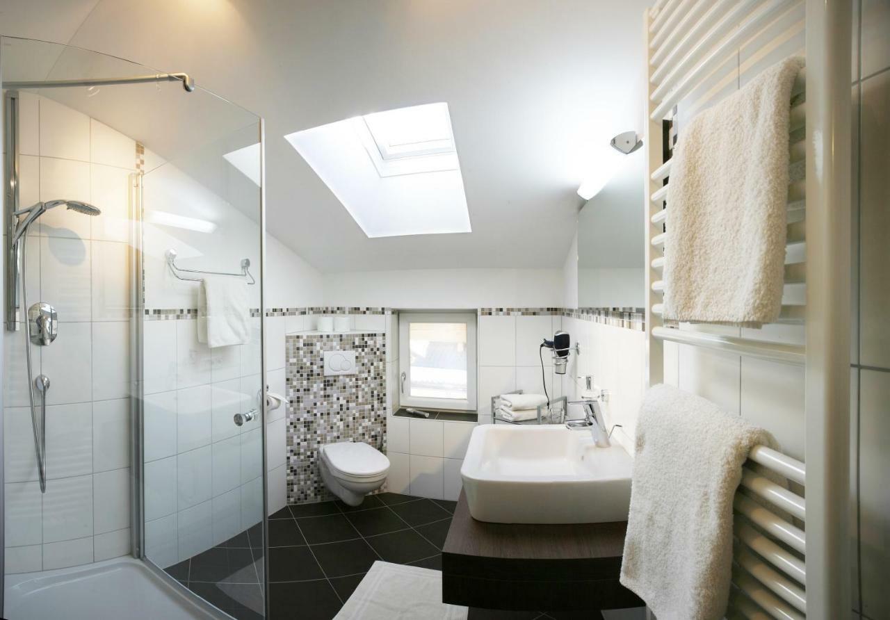 Haus Schmetterling Apartment Alpbach Luaran gambar